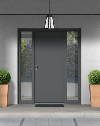 Ellington Sorano 15 Outdoor Pendant