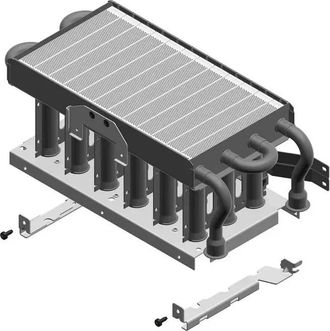 Bosch Quemador, 8738727269