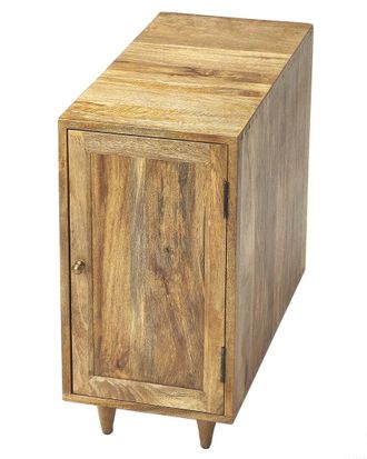 Butler Butler Specialty Company Conrad Modern End Table