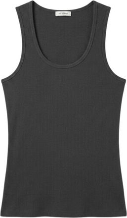 AG - Adriano Goldschmied Mujer, Camisetas, Negro, Talla: S