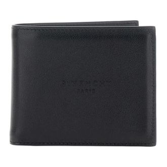 Givenchy Wallet - male - Givenchy - Wallets & Cardholders - Black - ONE SIZE - Accessories