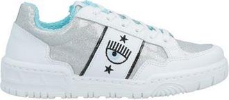 Chiara Ferragni FOOTWEAR - Trainers sur YOOX.COM