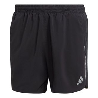 adidas Designed for Running Engineered Shorts Black IB8984