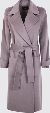 Joseph Coat JOSEPH Woman color Beige