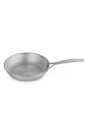 LE CREUSET 8-Inch Classic Stainless Steel Fry Pan at Nordstrom