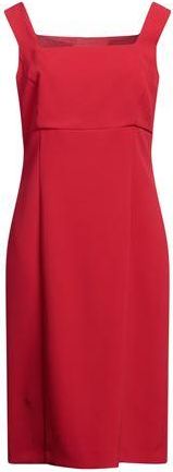 Twin-Set VESTIDOS - Vestidos midi en YOOX.COM