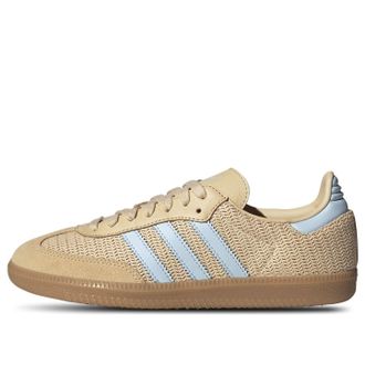 adidas (WMNS) adidas Samba OG Sanda Strata Sky Tint JR8168