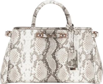 Guess Donna, Borse, Beige, Taglia unica, new