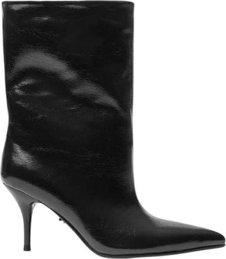 Twentyfourhaitch Flat Shoes