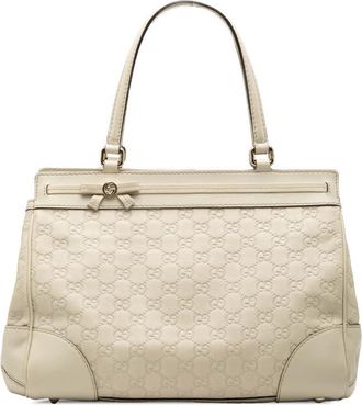 Gucci Pre-owned Gucci Guccissima Mayfair Tote Ladies YE3BBZVVCS7X62UZ