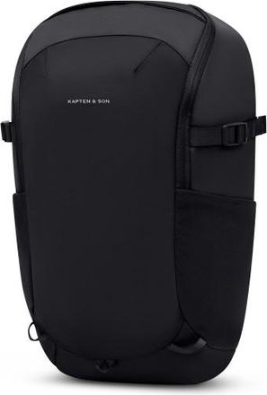 Kapten & Son Are Daypack Light 13 Daypack - Unisex | schwarz