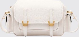 Coccinelle Borsa A Tracolla COCCINELLE Donna colore Bianco