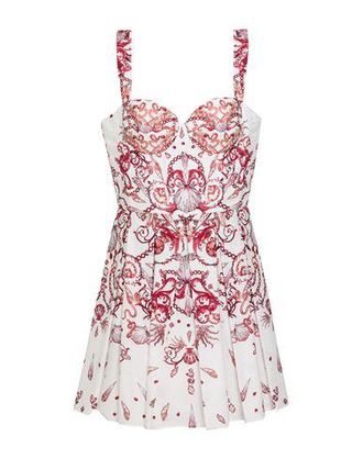 Zuhair Murad DRESSES - Mini dresses on YOOX.COM