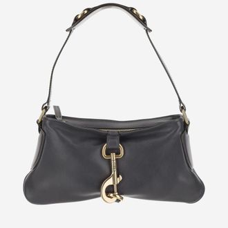 Chlo&eacute; Navy Blue Kerala shoulder bag