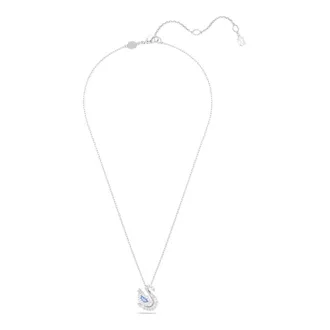 Swarovski Dames, Accessoires, Grijs, Maat: ONE Size