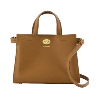 Burberry Mujer, Bolsos, Marr&oacute;n, Talla: ONE Size