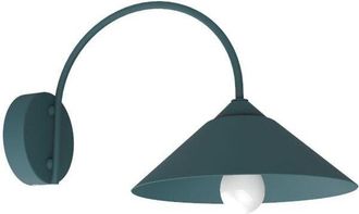 Lumicom Chapeau Aplique Monocolor Mate