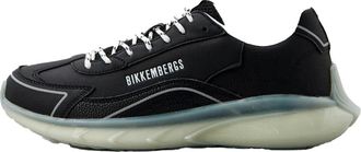Dirk Bikkembergs Sneaker - Heren - Sneakers - Zwart - 43 EU - Schoenen