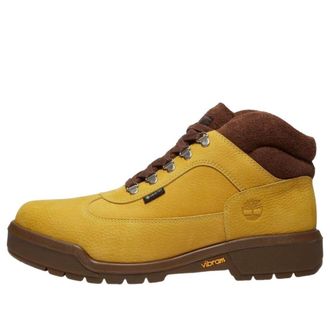 Timberland Field Boots Gore Tex Gold TB0A2NRWA1T1