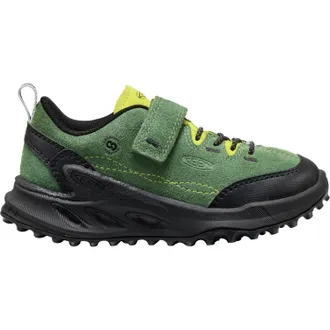 Keen Jasper Zionic Sneakers Green 13 Kids