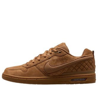 Nike SB Zoom Air Paul Rodriguez Low Light British Tan IQ6827-200