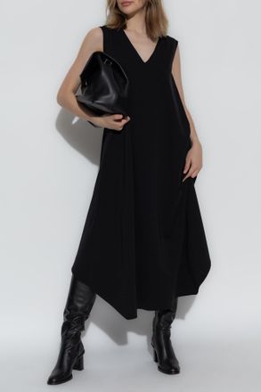 Sportmax Dress Sasia, Womens, Black