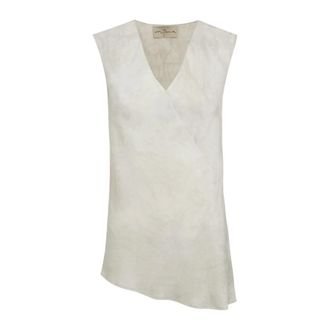 Cortana Mujer, Camisetas, Beige, Talla: S