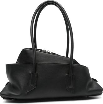 The Attico Small La Passeggiata Tote Bag