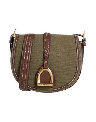 La Martina BOLSOS - Bolsos con bandolera en YOOX.COM
