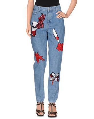 Au Jour Le Jour Jeans