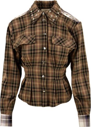 Akep Shirts Multi -Farbe