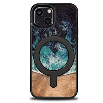 OEM Funda Bewood Unique Para Iphone 13 Mini - Dream Island Con Magsafe