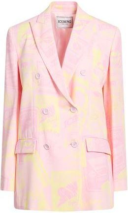 Iceberg ANZ&Uuml;GE und CO-ORDS - Blazers auf YOOX.COM