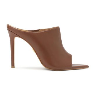 Kazar Dames, Schoenen, Bruin, Maat: 35 EU Leer