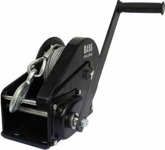 OEM Cabrestante De Manivela De 2250 Kg