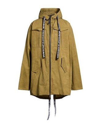 Takeshy Kurosawa ROPA DE ABRIGO - Abrigos y gabardinas en YOOX.COM