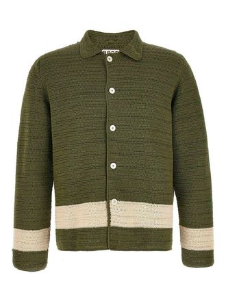 Bode Marsh Shirt