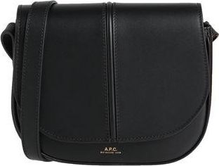 A.P.C. BAGS - Cross-body bags on YOOX.COM