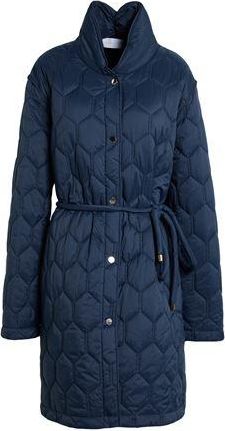Diana Gallesi COATS & JACKETS - Puffers sur YOOX.COM