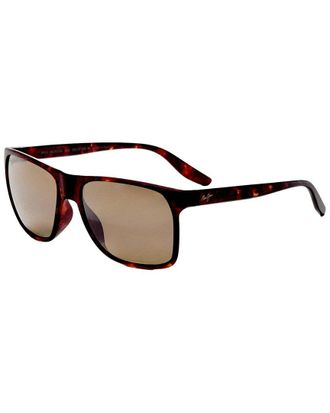 Maui Jim Mens Pailolo 59mm Sunglasses