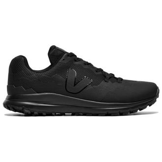 Veja Fitz Roy Light Wanderschuhe f&uuml;r Herren | schwarz