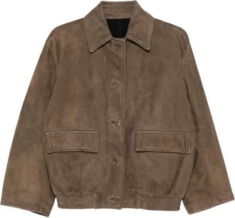 Santoro London Jack met zak en knoop - Bruin