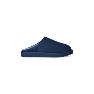 UGG Classic Slip-On - Shoes - Hombre - Azul - 40 EU