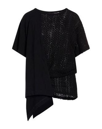 Yohji Yamamoto TOPWEAR - T-shirts sur YOOX.COM