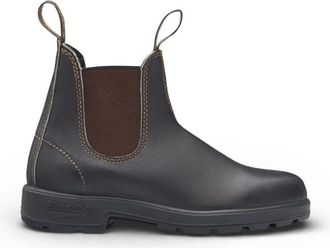 Blundstone 500 Originals Chelsea Boots - Heren - Chelseaboots - Bruin - 45 EU - Leer - Schoenen