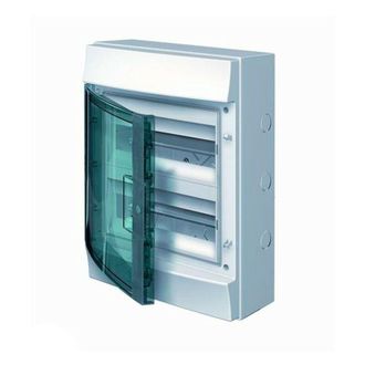 OEM Caja De Distribuci&oacute;n Superficie Estanca 36 M&oacute;dulos 320x600mm