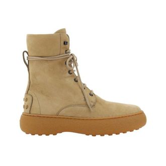 Tod's Donna, Scarpe, Beige, 40 EU, new