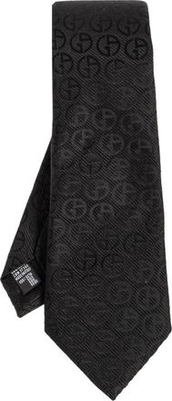 Giorgio Armani Uomo, Accessori, Nero, Taglia unica, new