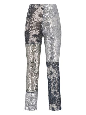 Maison Margiela Womens Trousers Polyester