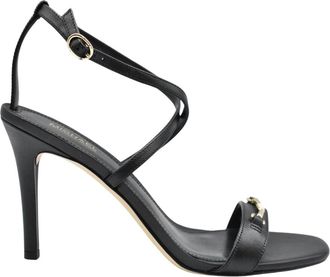 Michael Kors Mujer, Zapatos, Negro, Talla: 39 EU